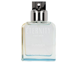 ETERNITY SUMMER FOR MEN 2019 edt vaporizador 100 ml