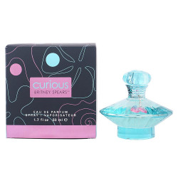 CURIOUS eau de parfum vaporizador 50 ml