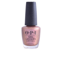 NAIL LACQUER Made it to the seventh hill
