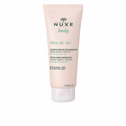ReVE DE THe gelee de douche ressourcante 200 ml