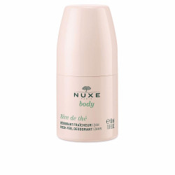 ReVE DE THe deodorant fraicheur 24h 50 ml