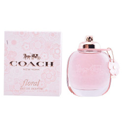 COACH FLORAL edp vaporizador 90 ml