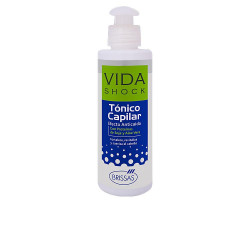 VIDA SHOCK anticaida tonico capilar 150 ml