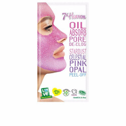 STARDUST celestial pink opal peel off 10 ml