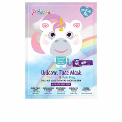 ANIMAL SLOTH face mask 1 u