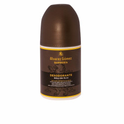 BARBERIA AG desodorante roll on 75 ml