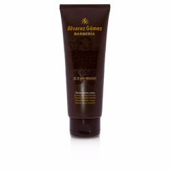 BARBERIA AG gel de bano 230 ml