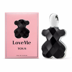 LOVEME the onyx parfum vaporizador 50 ml