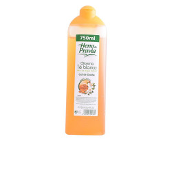 GLICERINA Te BLANCO gel de ducha 750 ml