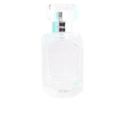 TIFFANY SHEER edt vaporizador 50 ml