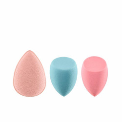 SPONGE PRO MATTE PORELESS PERFECTION lote 3 pz