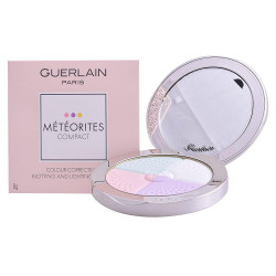 MeTeORITES compact 2 clair