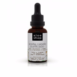 ALOE serum capilar 30 ml