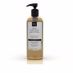 ALOE PREMIUM hidrata y regenera 250 ml