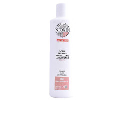 SYSTEM 3 scalp revitaliser fine hair conditioner 300 ml