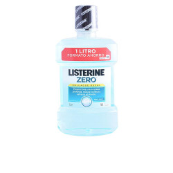 ZERO 0 alcohol enjuague bucal 1000 ml