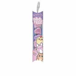 BFF HEART FIZZERS lote 8 pz