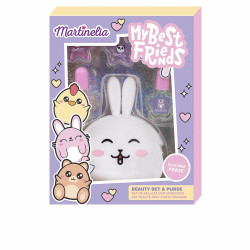 BFF RABIT BEAUTY SET lote 6 pz