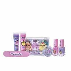 BFF PANDA COSMETIC BEAUTY lote 16 pz