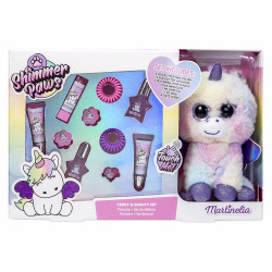 SHIMMER PAWS TEDDY BEAUTY lote 11 pz