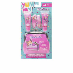 YUMMY WALLET lote 5 pz