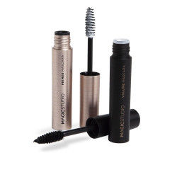 SHAKY PRIMER VOLUME MASCARA lote 2 pz