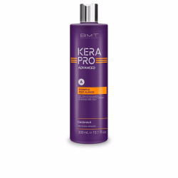 KERAPRO ADVANCED champu post alisado 300 ml
