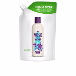 BOTELLA RECARGA MIRACLE MOIST champu 480 ml