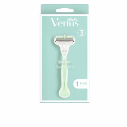 VENUS SMOOTH SENSITIVE maquina 1 cargador