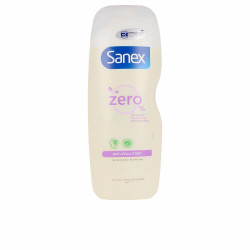 ZERO ANTIPOLLUTION gel ducha piel normal 600 ml