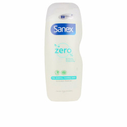 ZERO gel ducha piel normal 600 ml