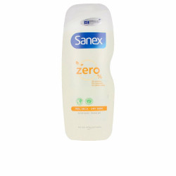 ZERO gel ducha piel seca 600 ml