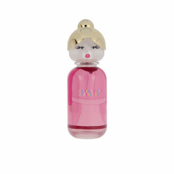 SISTERLAND PINK RASPBERRY eau de toilette vaporizador 80 ml