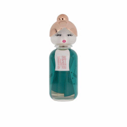 SISTERLAND GREEN JASMINE eau de toilette vaporizador 80 ml
