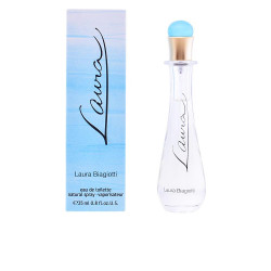 LAURA edt vaporizador 25 ml