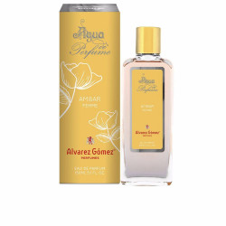 aMBAR FEMME eau de parfum vaporizador 150 ml