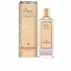 oPALO FEMME eau de parfum vaporizador 150 ml