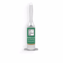BOOSTER HAIRCARE oil control 35 ml