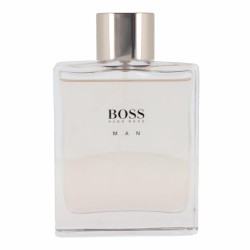 BOSS ORANGE MAN NEW PRESENTATION eau de toilette vaporizador 100 ml