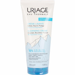 CLEANSING cream 200 ml