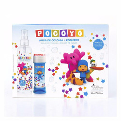 POCOYo FRAGANCIA lote 2 pz