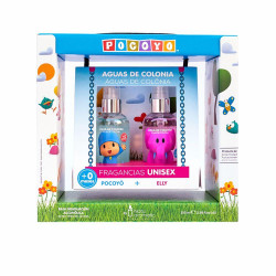 POCOYo FRAGANCIA lote 2 pz