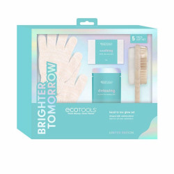 BRIGHTER TOMORROW GLOW HEAD TO TOE 4 pz