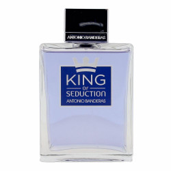 KING OF SEDUCTION eau de toilette vaporizador 200 ml