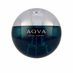 AQVA POUR HOMME eau de toilette vaporizador 50 ml
