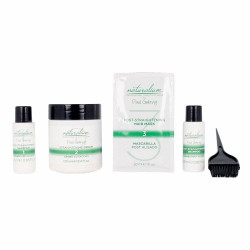 PAUL GEHRING KIT ALISADO PLEX KERATIN SYSTEM 5 pz