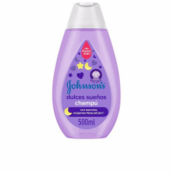 BABY champu dulces suenos 500 ml