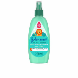 BABY acondicionador no mas tirones spray 200 ml