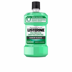 DIENTES ENCiAS ZERO enjuague bucal 500 ml
