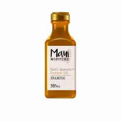 COCONUT OIL curly hair shampoo 385 ml
